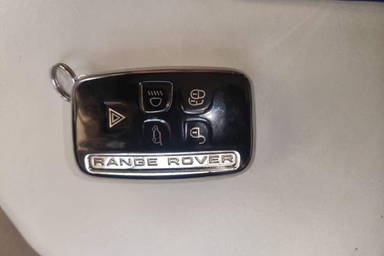 Used Land Rover Range Sport 2014 3.0 SC V6 HSE DYNAMIC