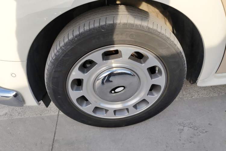 Used ORA Ballet Cat 2023 401 km Luxury Version
