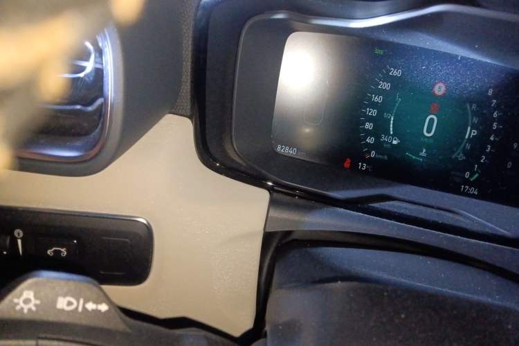 Used Lynk & Co 02 2019 High-Energy Edition 2.0T Automatic Two-Wheel Drive Shine Pro Edition China VI Standard