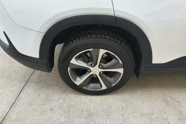 Used Chevrolet Menlo 2020 Star Edition
