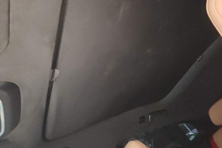 Used Zeekr 001 2022 Ultra-Long Range Dual-Motor YOU Version
