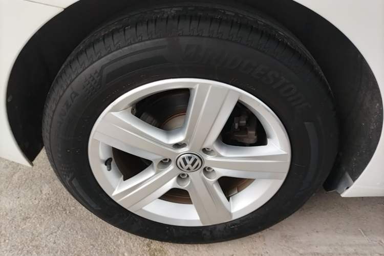 Used Volkswagen Lamando 2018 230TSI DSG Fashion Edition
