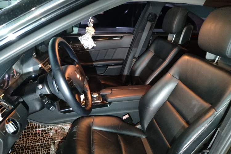 Used Mercedes-Benz E-Class 2011 E 300 L Fashion Prestige Model