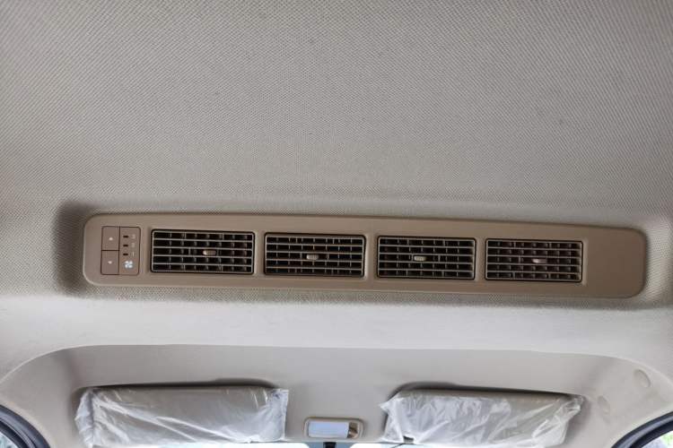 Used Wuling Hongguang V 2022 1.5L Enjoy Edition Electric-Powered LAR Headliner