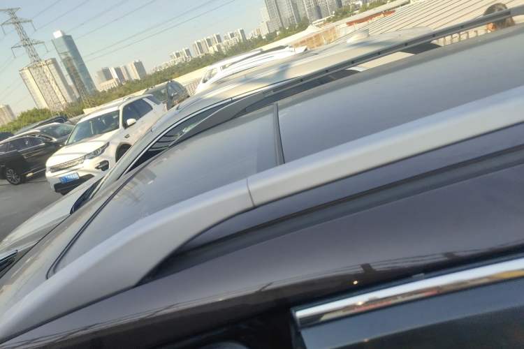 Used BYD S7 2015 2.0T Upgraded Automatic Flagship Version