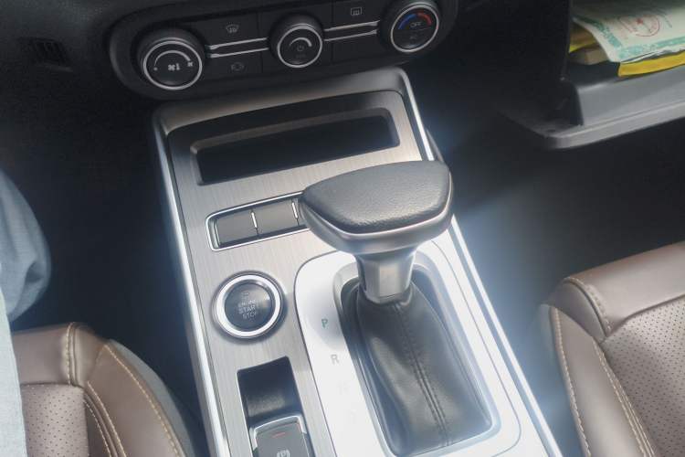 Used Chery Tiggo 7 2018 FLY Model 1.5T Automatic Jingxiang Edition China VI Standard