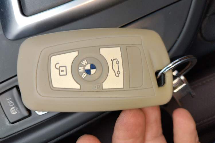 Used BMW 3 Series 2019 320Li M Sport Package
