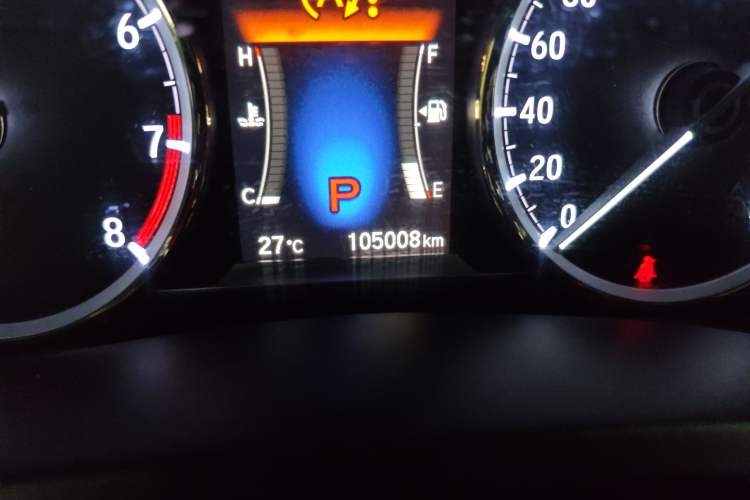 Used Honda Spirior 2017 2.0L Classic Edition