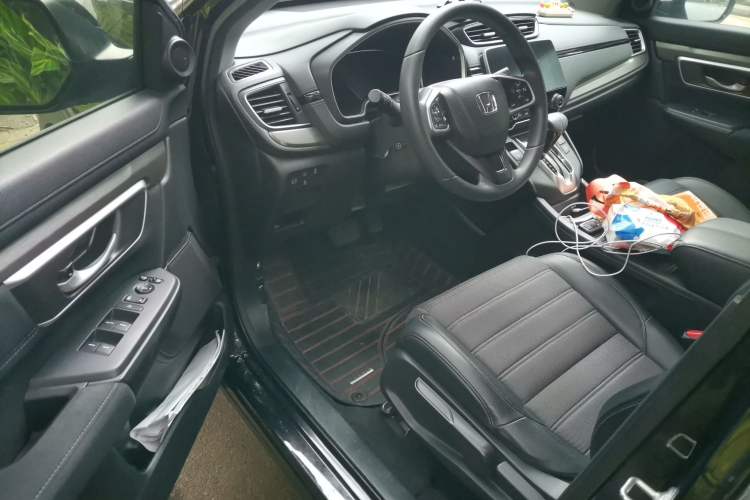 Used Honda Breeze 2020 240TURBO CVT 2WD Luxury Edition
