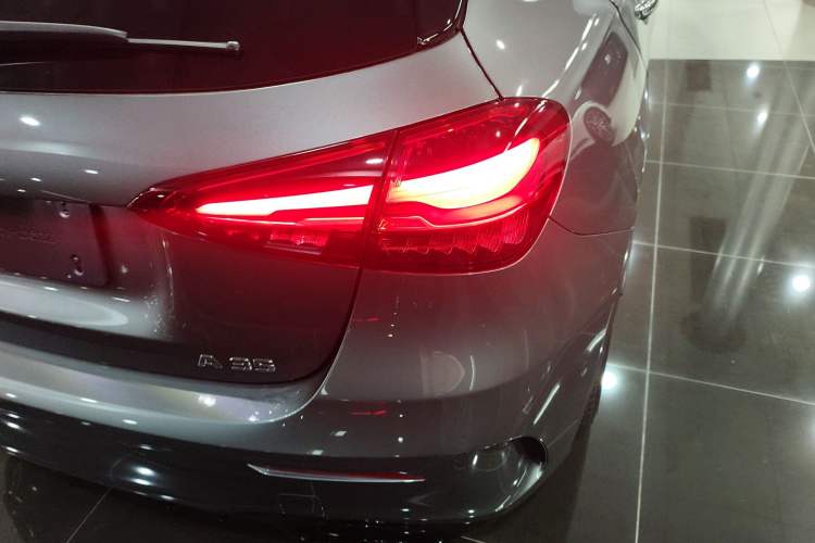 Used Mercedes-Benz A AMG 2026 AMG A 35 4MATIC