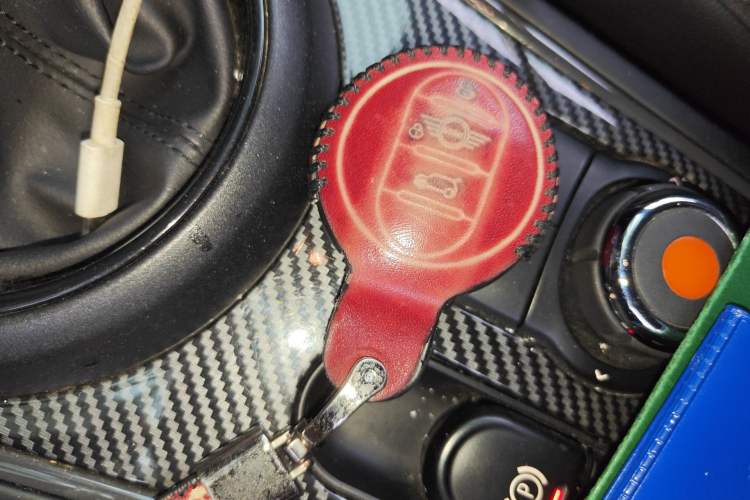 Used MINI Countryman 2017 1.5T COOPER ALL4 Traveler
