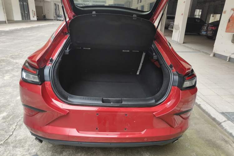 Used SOL A5 2021 1.5T CVT Prestige Smart Connectivity Model
