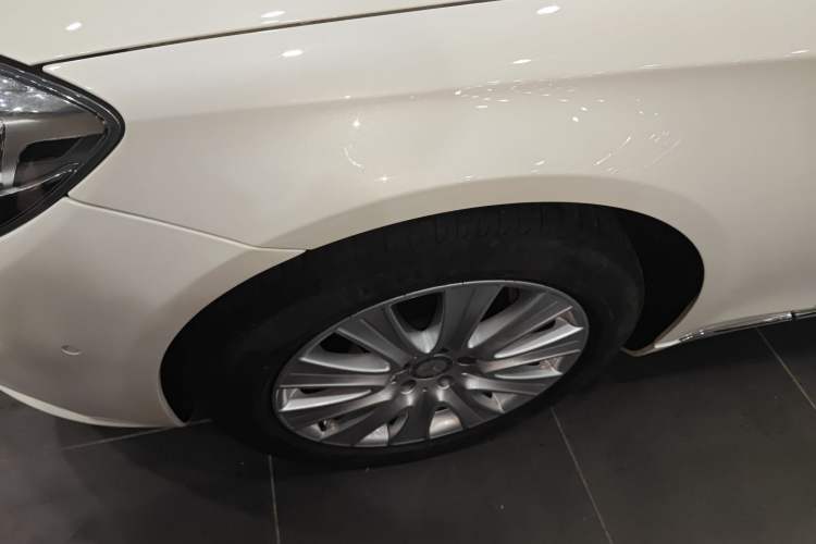 Used Mercedes-Benz S-Class 2014 S 400 L Prestige Edition
