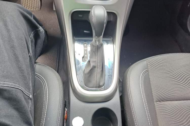 Used Buick GT 2014 XT 1.6L Automatic Fashion Edition