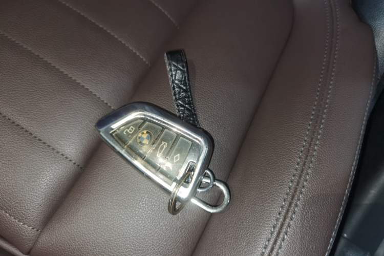 Used BMW 3 Series 2020 Restyled 325Li M Sport Package
