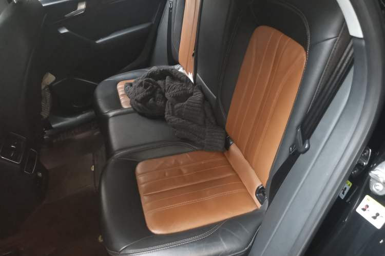 Used Audi Q5L 2020 40 TFSI Prestige Fashion Edition