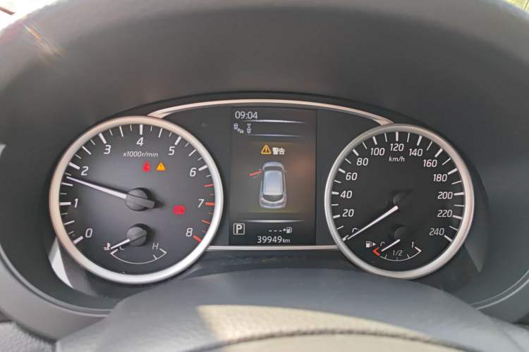 Used Nissan Tiida 2024 1.6L CVT Smart Drive Edition