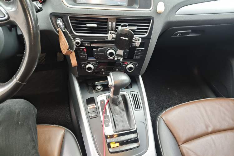 Used Audi Q5 2016 40 TFSI Technology Edition