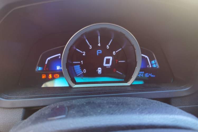 Used Luxgen U6 SUV 2019 1.8T Classic Comfort Edition
