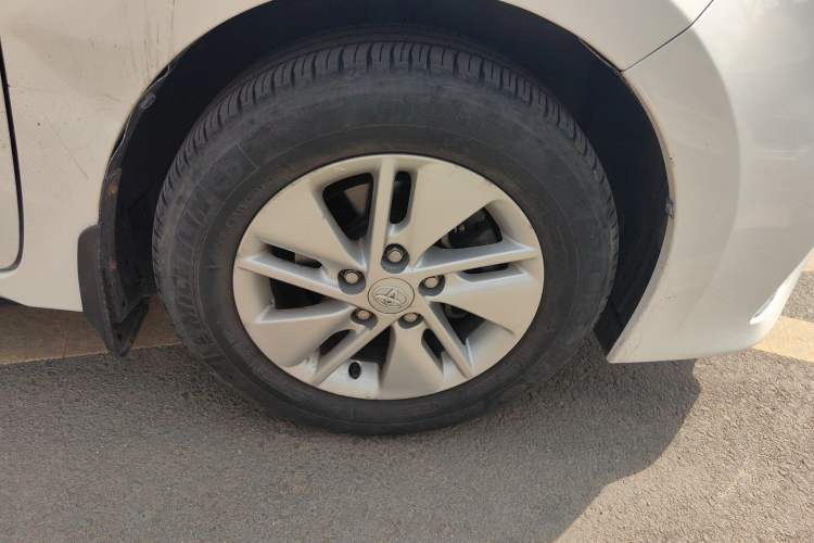 Used Toyota Corolla 2014 1.6L CVT GL