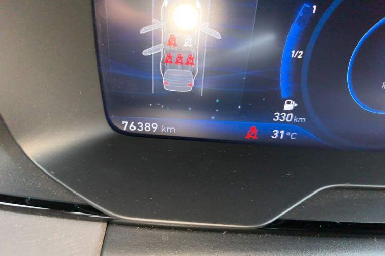 Used Lynk & Co 02 2018 1.5T DCT Two-Wheel Drive Pro Version China V Emission Standard