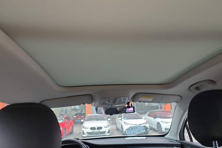 Used Roewe RX5 eMAX 2020 500 PHEV 4G-Connected Luxury Edition
