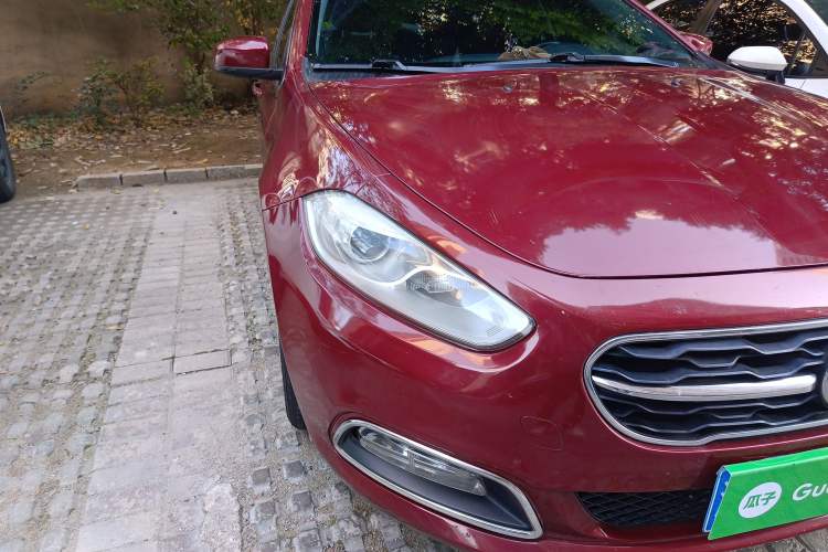 Used Fiat Viaggio 2015 1.4T Automatic Jingxiang Edition