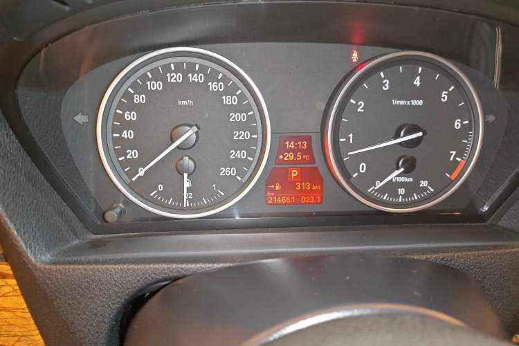 Used BMW X5 2011 xDrive35i Leading Model