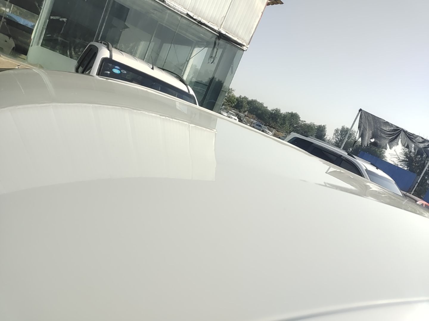 BYD Seagull 2024 Honor Edition 405km Flying Version — снимка 7