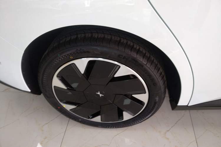 Used XPeng MONA M03 2025 502 Long-Range Max