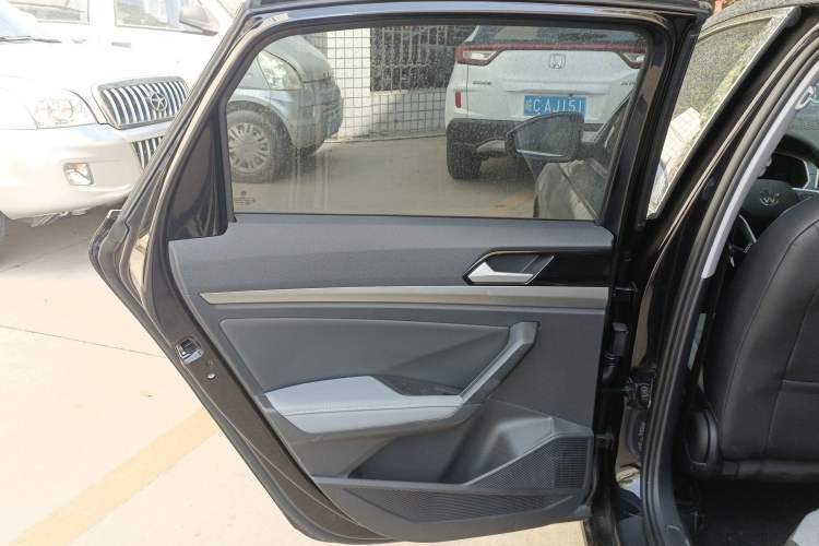 Used Volkswagen Lavida 2023 280TSI DSG Full-Comfort Edition