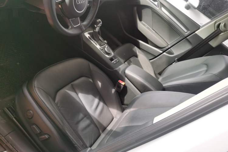 Used Audi A3 2016 Sportback 35 TFSI Style Edition
