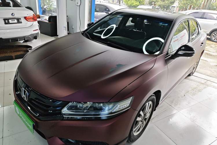 Used Honda Spirior 2015 2.0L Collector's Edition