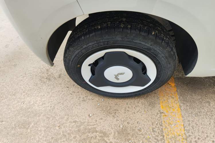 Used Wuling Hongguang MINIEV 2024 3rd Generation 170 km