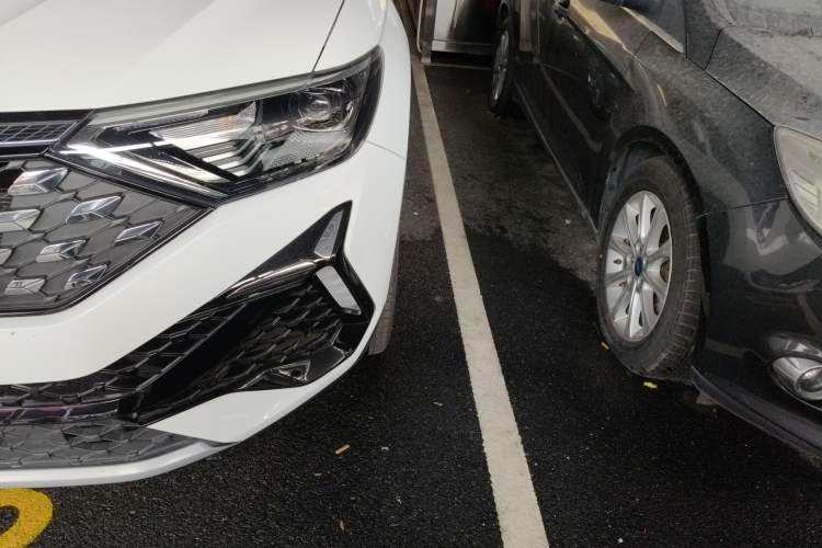 Used Jetta VS5 2023 280TSI Automatic Trend Edition