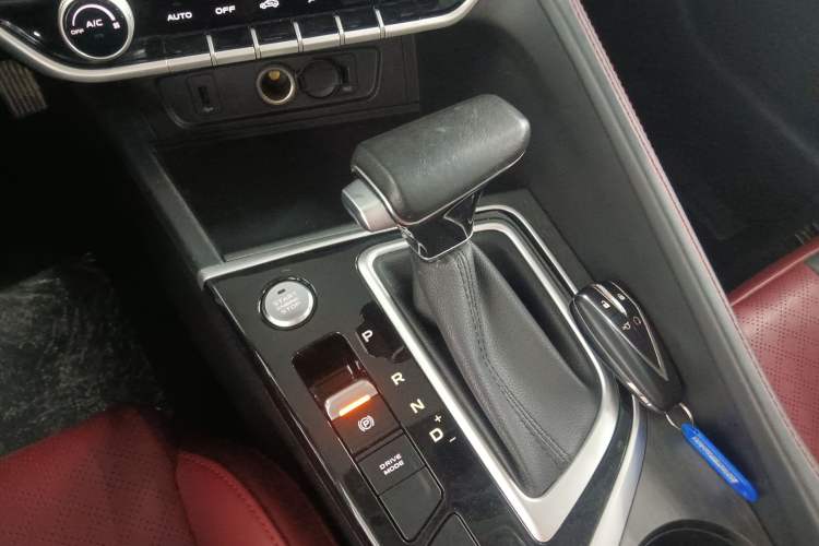 Used CHANGAN Eado 2021 PLUS Blue Whale NE 1.4T GDI DCT Flagship Model