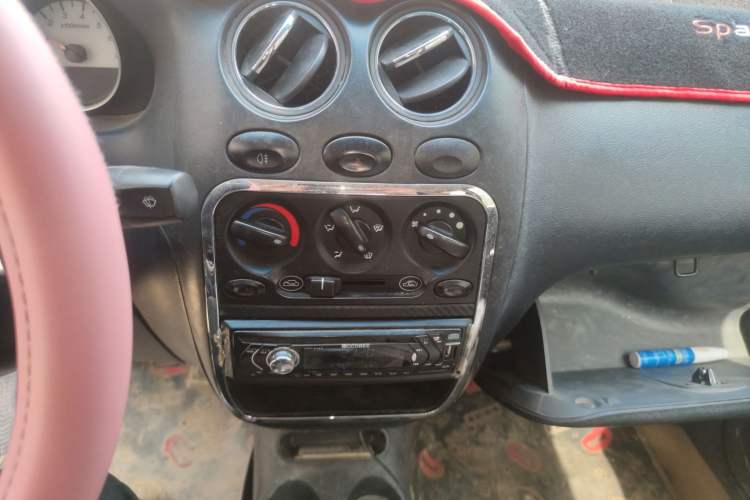 Used Baojun Lechi 2010 1.2L Sport Edition Superior Model