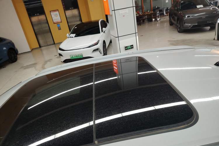 Used Audi Q4 e-tron 2024 40 e-tron Adventure Edition