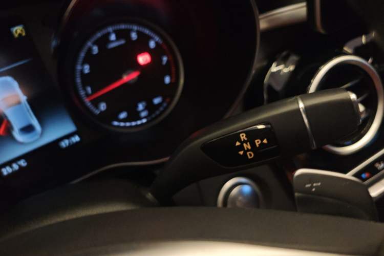 Used Mercedes-Benz C-Class 2018 C 200 Sport Edition