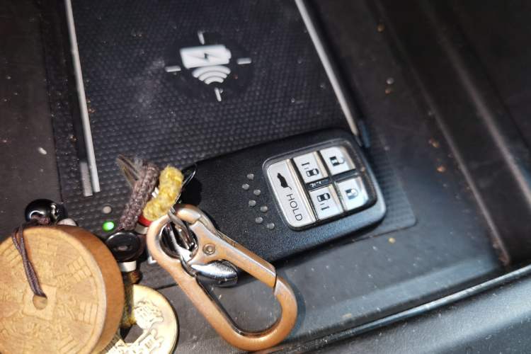 Used Honda Odyssey 2022 2.0L eHEV Sharp Enjoyment Edition