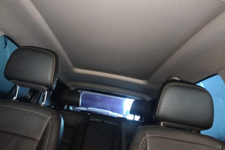 Used Chevrolet Equinox 2019 535T Automatic Chijie Edition China VI