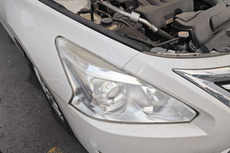 Used Nissan Teana 2013 2.0L XL Comfort Edition
