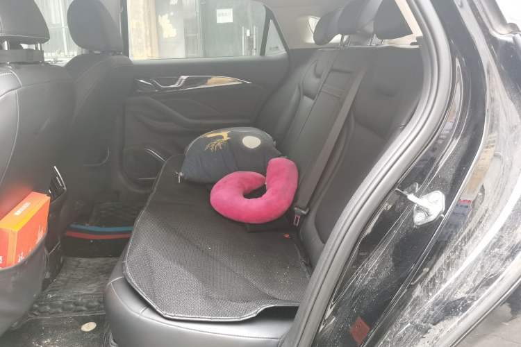 Used Bestune B70 2023 Third Generation 1.5T Automatic Enjoyment Version