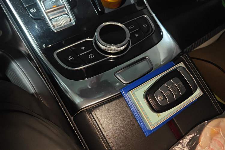 Used Hongqi H9 2020 3.0T Smart Connect Flagship Edition
