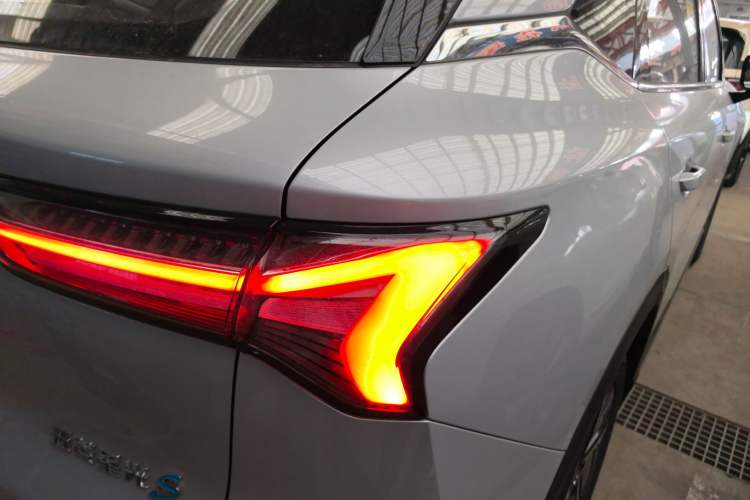 Used Wuling Xingguang S 2025 Model 510 km Leading Version
