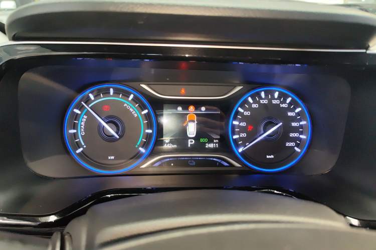 Used AION S 2022 Meizu 580
