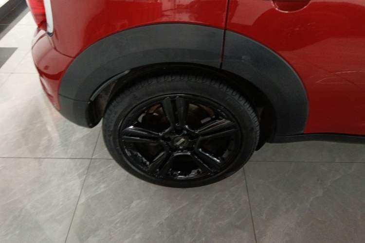 Used MINI Countryman 2014 1.6T COOPER S