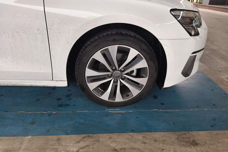 Used Audi A3 2021 A3L Limousine 35 TFSI Ambition Style Edition