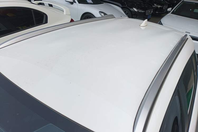 Used Toyota YARiS L Zhi Xuan 2020 X-Trail X 1.5L CVT Leading Edition Roof