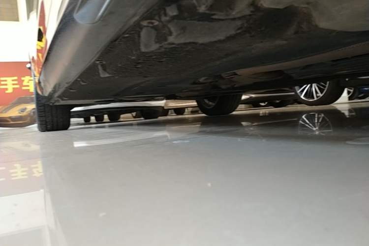 Used BMW 5 Series 2020 525Li M Sport Package